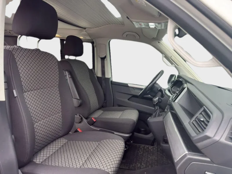 Imagen de Volkswagen California