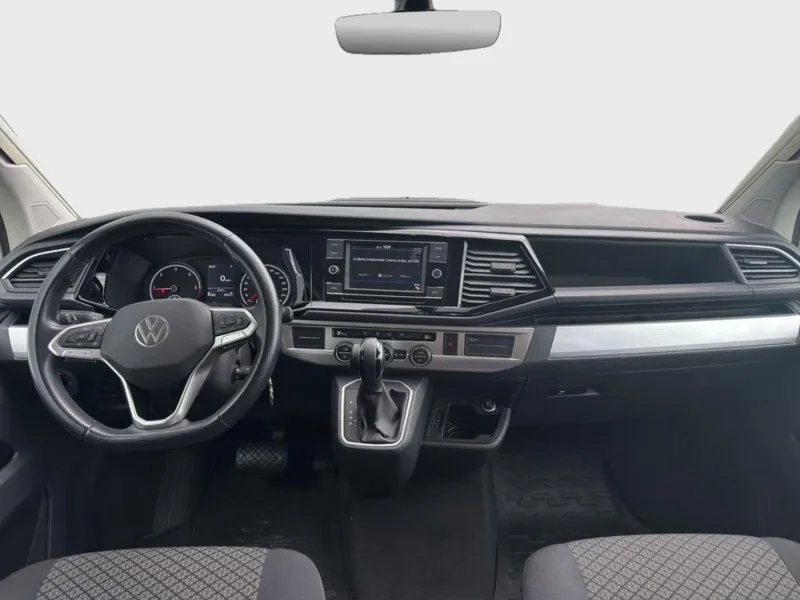 Imagen de Volkswagen California