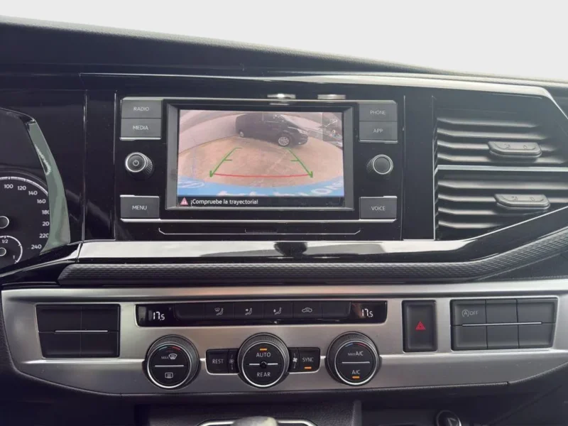 Imagen de Volkswagen California