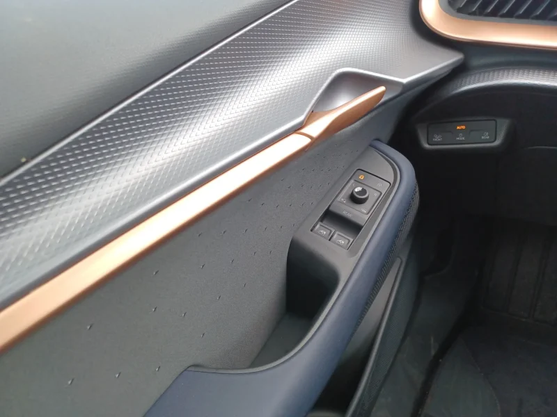 Imagen de cupra Tavascan