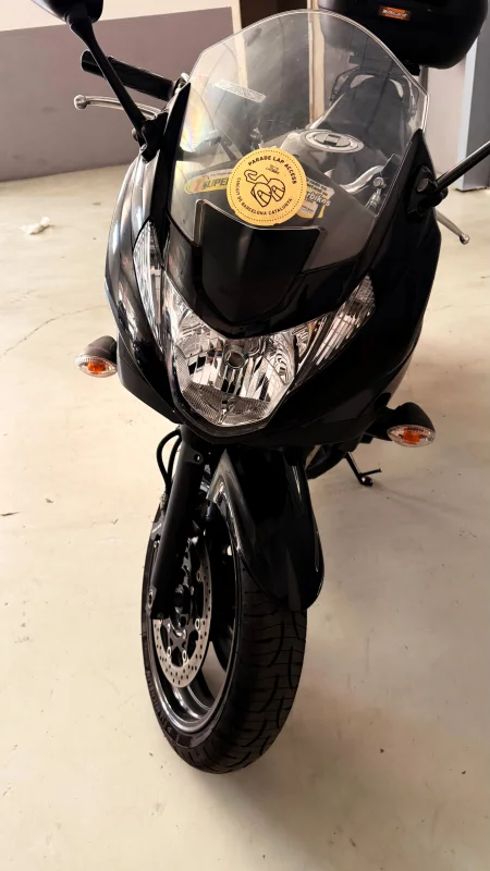 Imagen de Suzuki GSF 650 BANDIT S