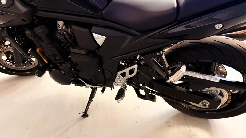 Imagen de Suzuki GSF 650 BANDIT S