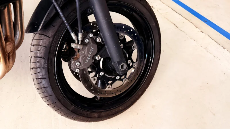Imagen de Suzuki GSF 650 BANDIT S