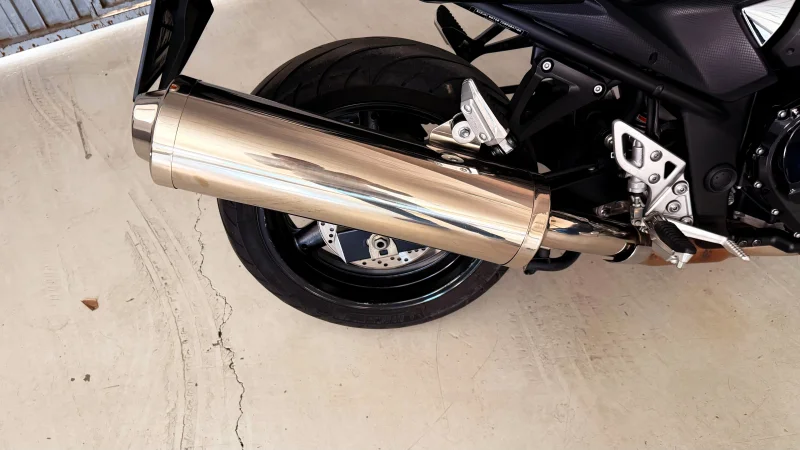 Imagen de Suzuki GSF 650 BANDIT S
