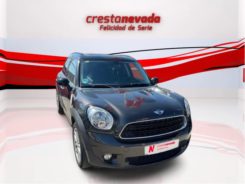 Imagen de Mini Countryman