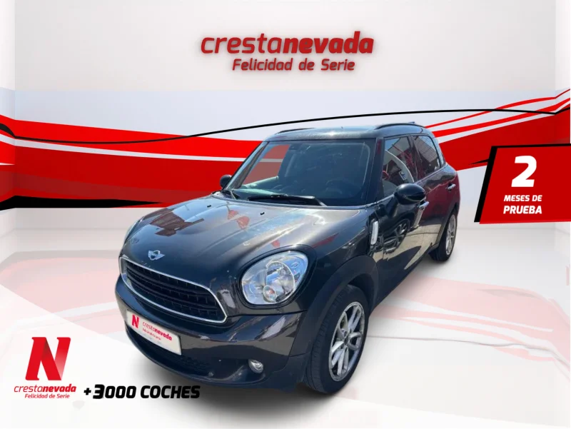 Imagen de Mini Countryman