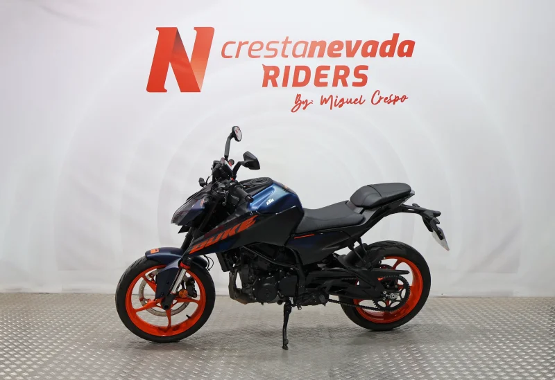 Imagen de Ktm 125 DUKE
