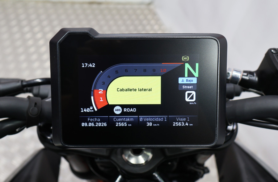 Imagen de Ktm 125 DUKE