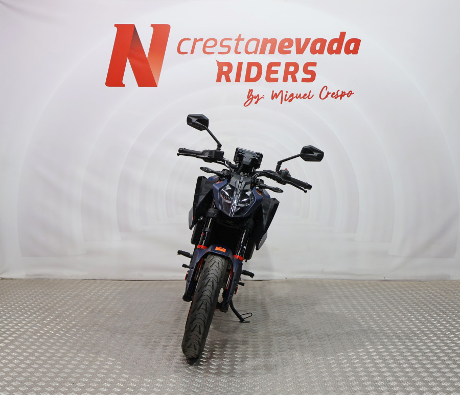Imagen de Ktm 125 DUKE