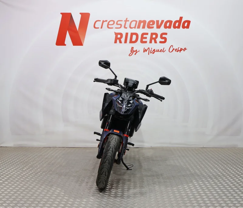 Imagen de Ktm 125 DUKE