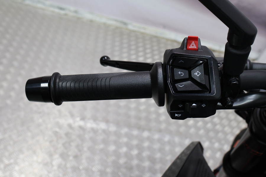 Imagen de Ktm 125 DUKE