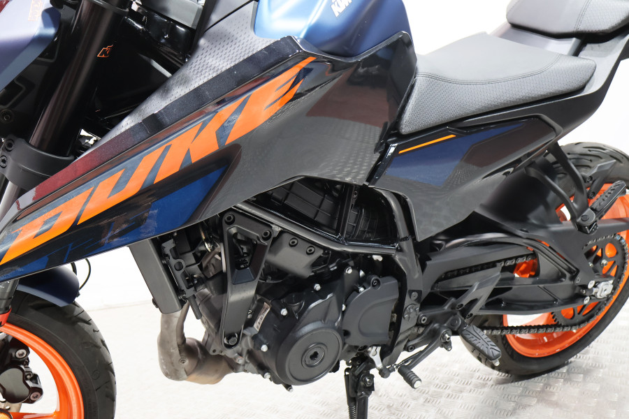 Imagen de Ktm 125 DUKE