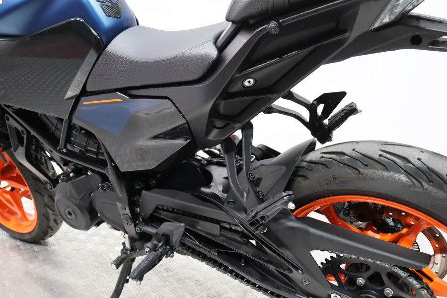 Imagen de Ktm 125 DUKE
