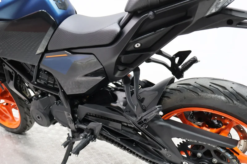 Imagen de Ktm 125 DUKE