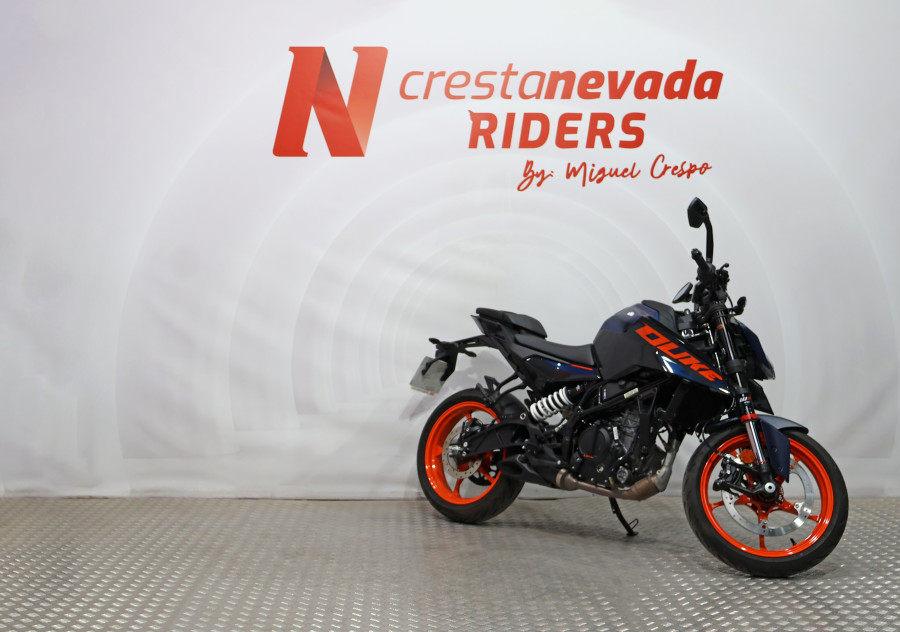 Imagen de Ktm 125 DUKE