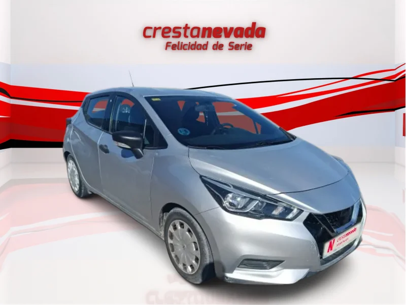 Imagen de NISSAN Micra