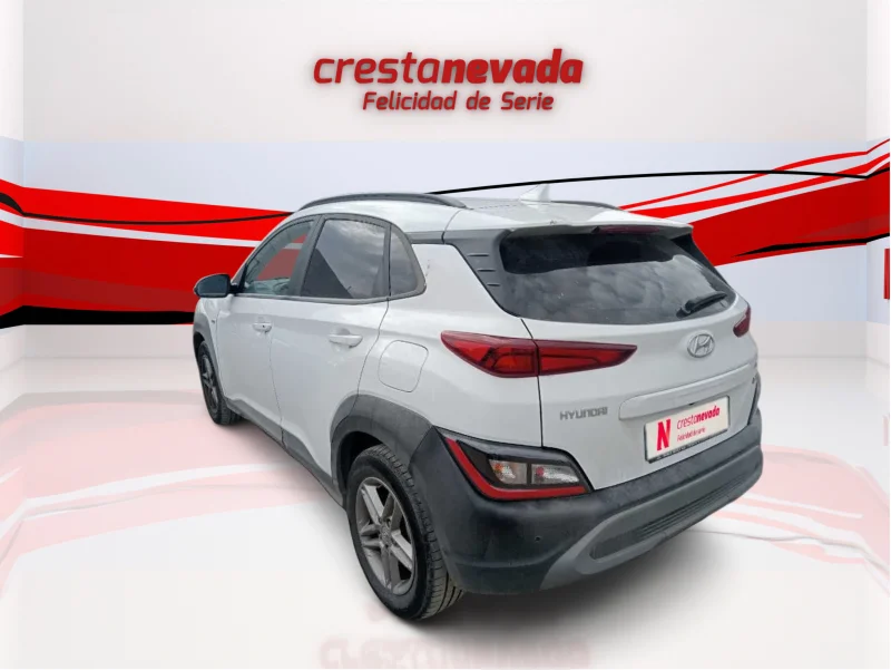 Imagen de Hyundai Kona