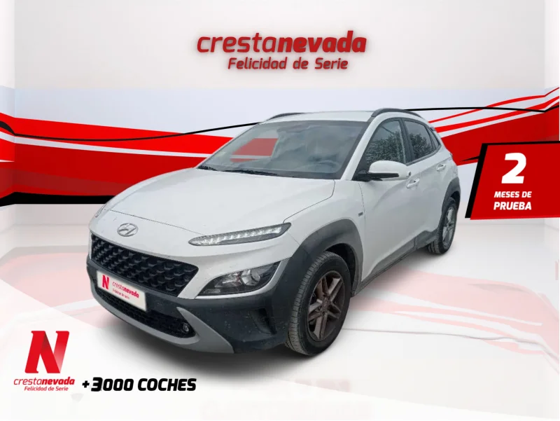 Imagen de Hyundai Kona