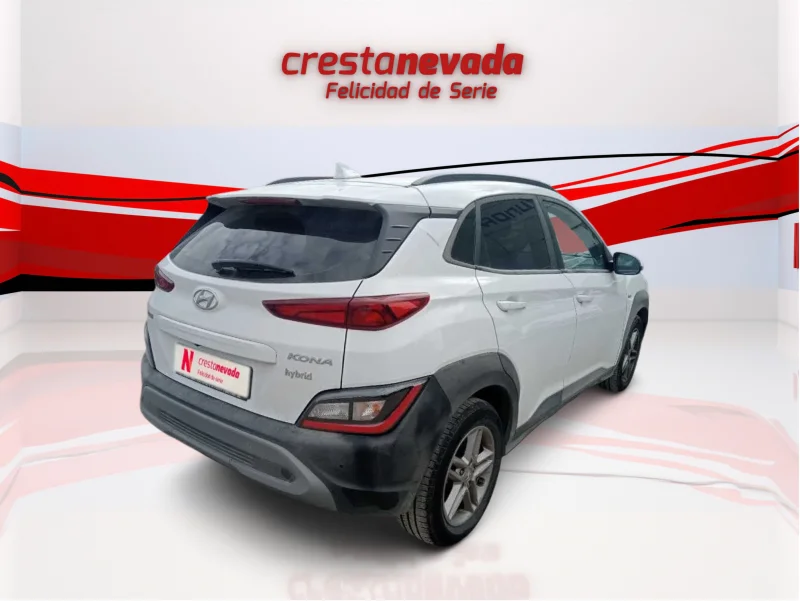 Imagen de Hyundai Kona
