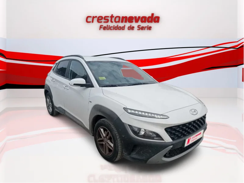 Imagen de Hyundai Kona