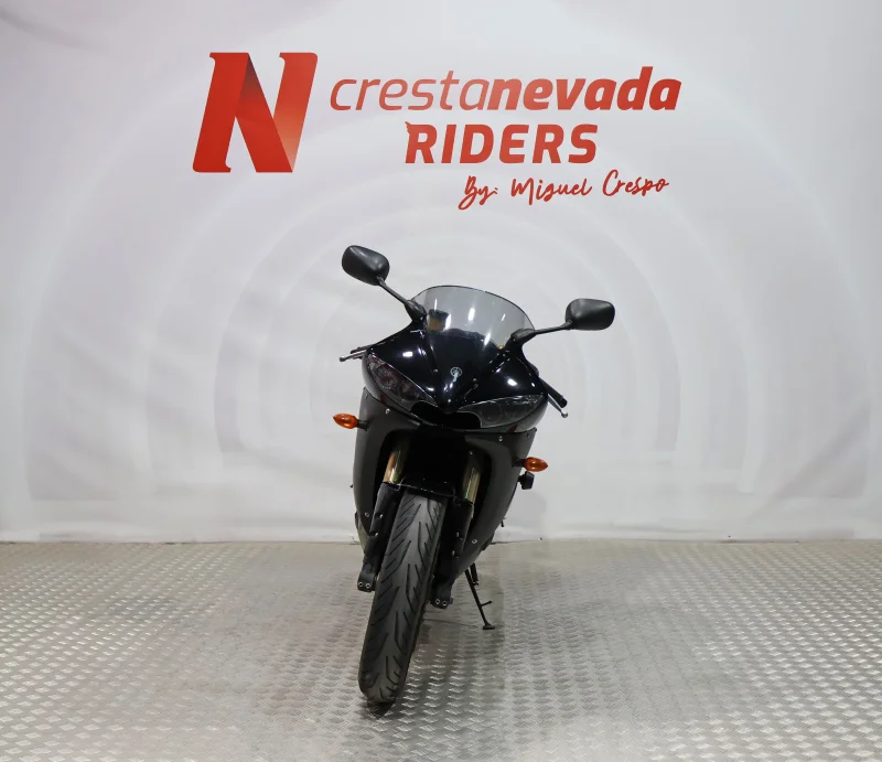Imagen de Yamaha YZF R6