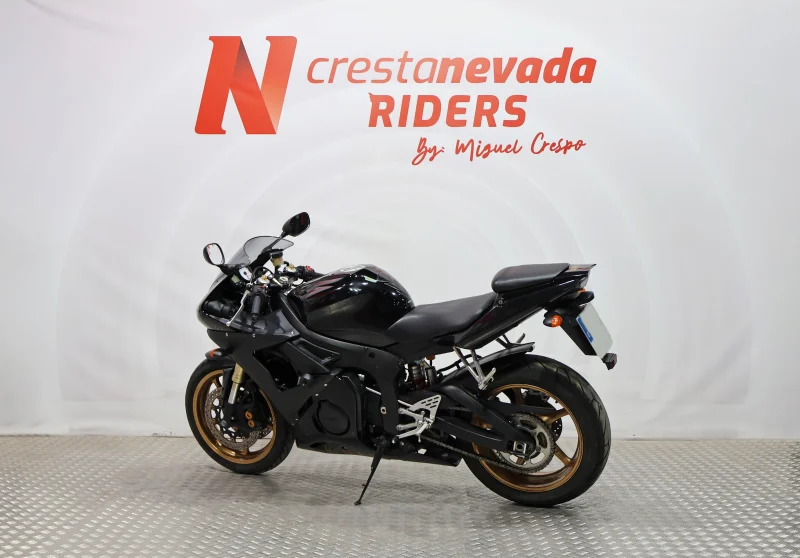 Imagen de Yamaha YZF R6