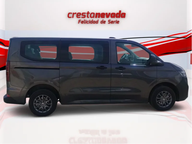 Imagen de Volkswagen Caravelle