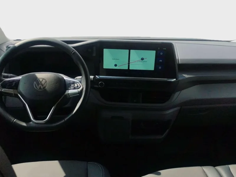 Imagen de Volkswagen Caravelle