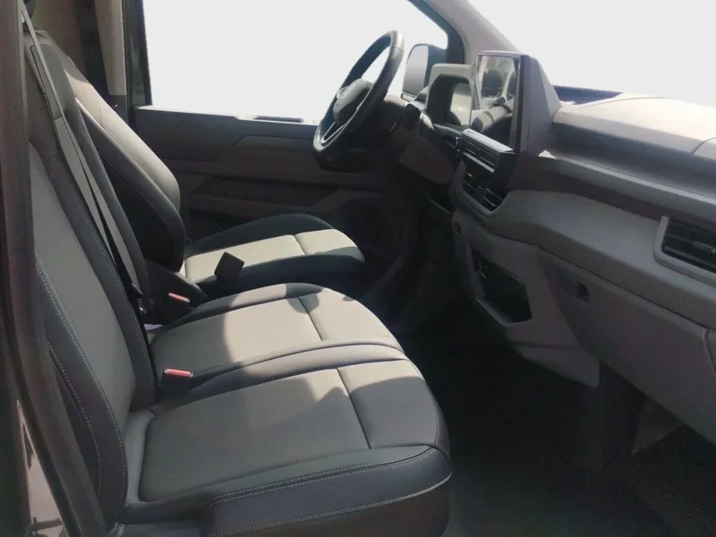 Imagen de Volkswagen Caravelle
