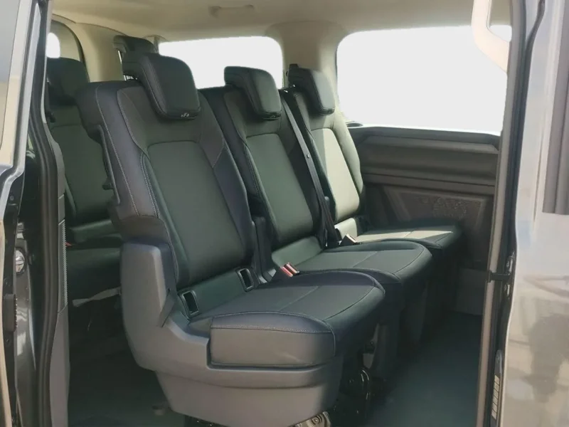 Imagen de Volkswagen Caravelle