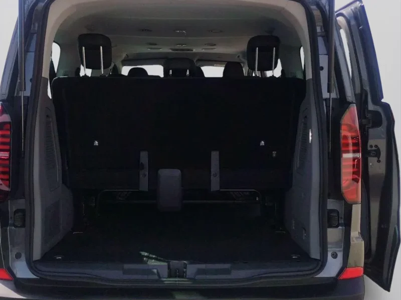 Imagen de Volkswagen Caravelle