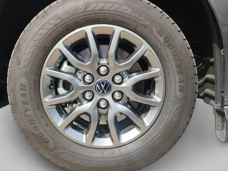 Imagen de Volkswagen Caravelle