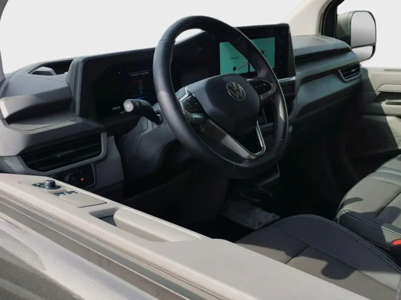 Imagen de Volkswagen Caravelle