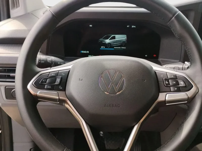 Imagen de Volkswagen Caravelle