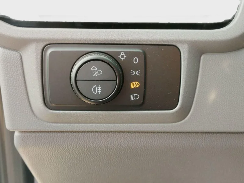 Imagen de Volkswagen Caravelle