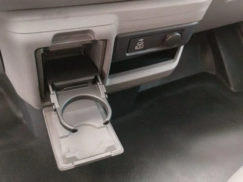 Imagen de Volkswagen Caravelle