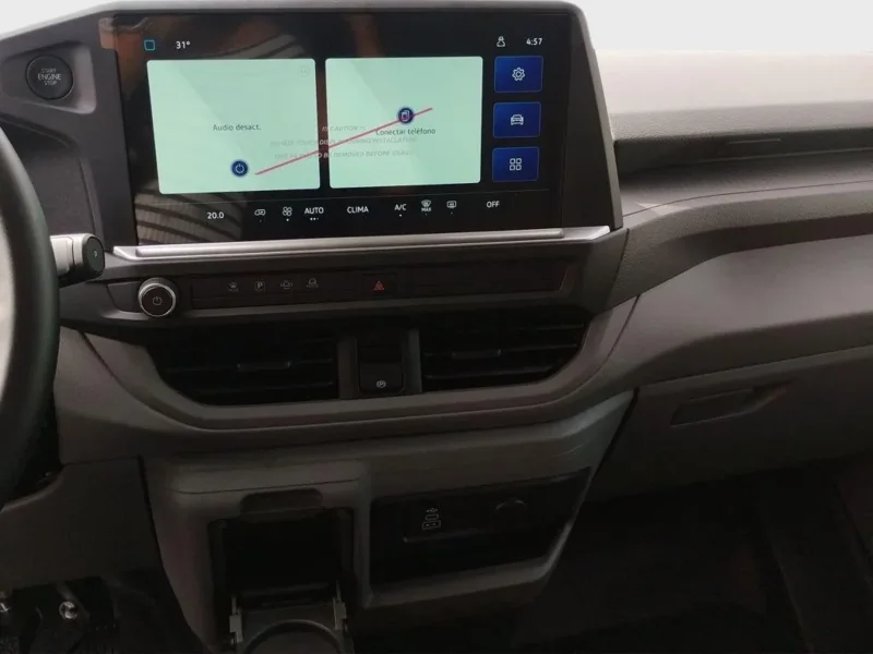 Imagen de Volkswagen Caravelle