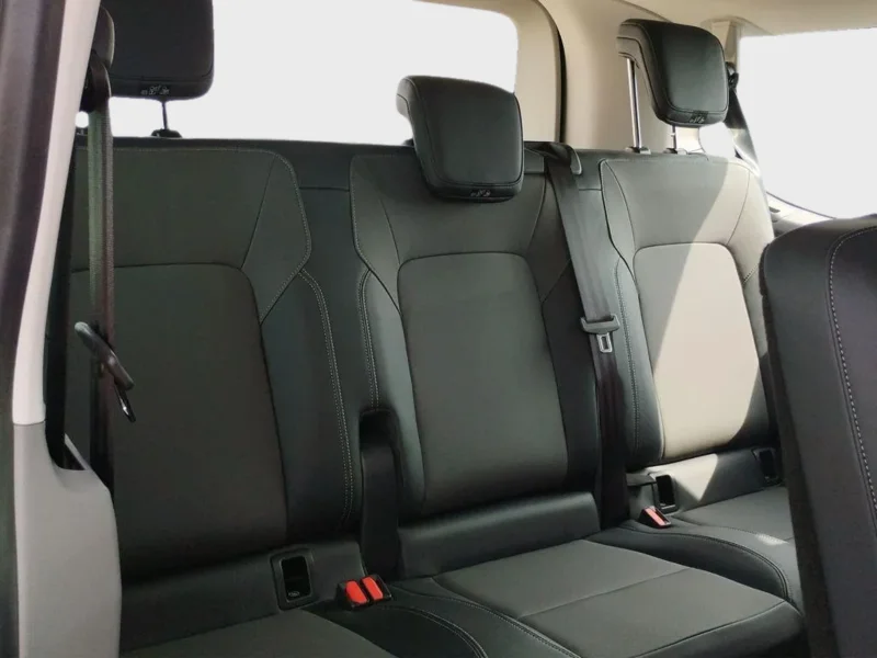 Imagen de Volkswagen Caravelle