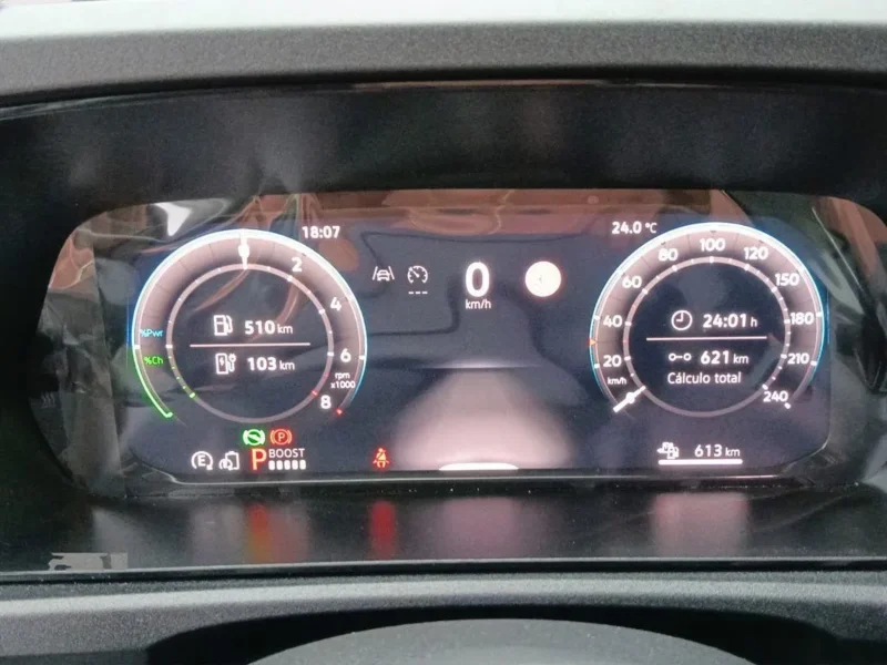 Imagen de Volkswagen Caddy