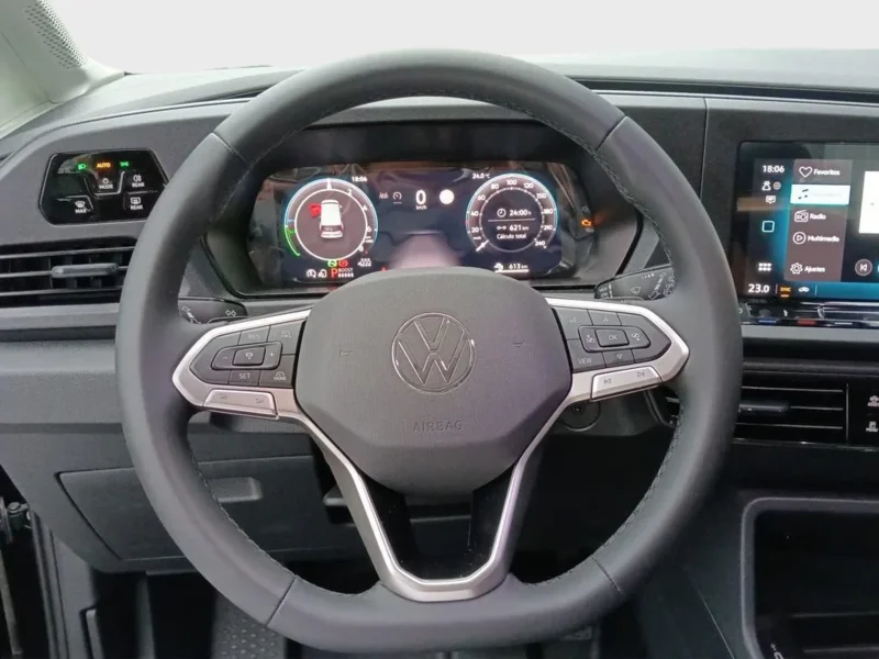 Imagen de Volkswagen Caddy