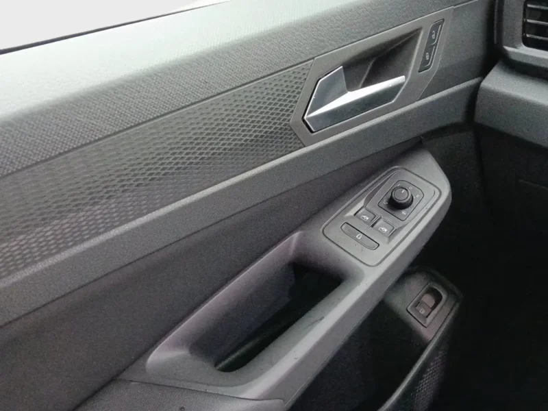 Imagen de Volkswagen Caddy