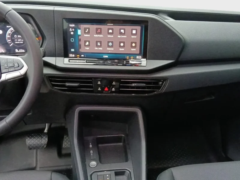 Imagen de Volkswagen Caddy
