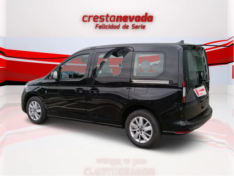 Imagen de Volkswagen Caddy
