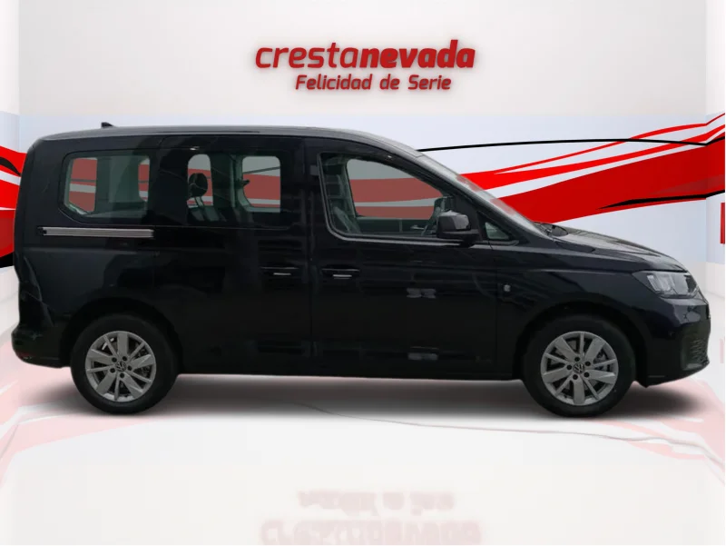 Imagen de Volkswagen Caddy