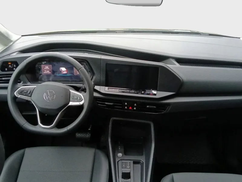 Imagen de Volkswagen Caddy
