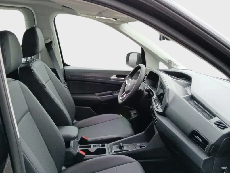 Imagen de Volkswagen Caddy