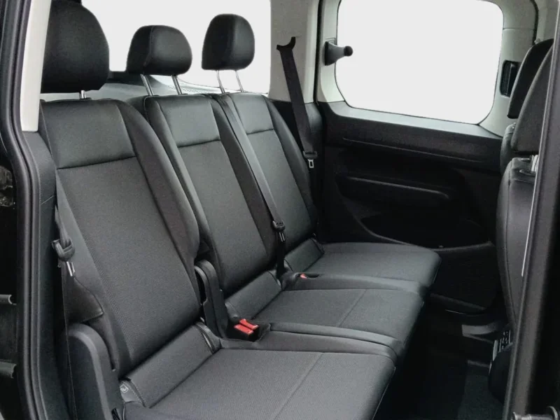 Imagen de Volkswagen Caddy