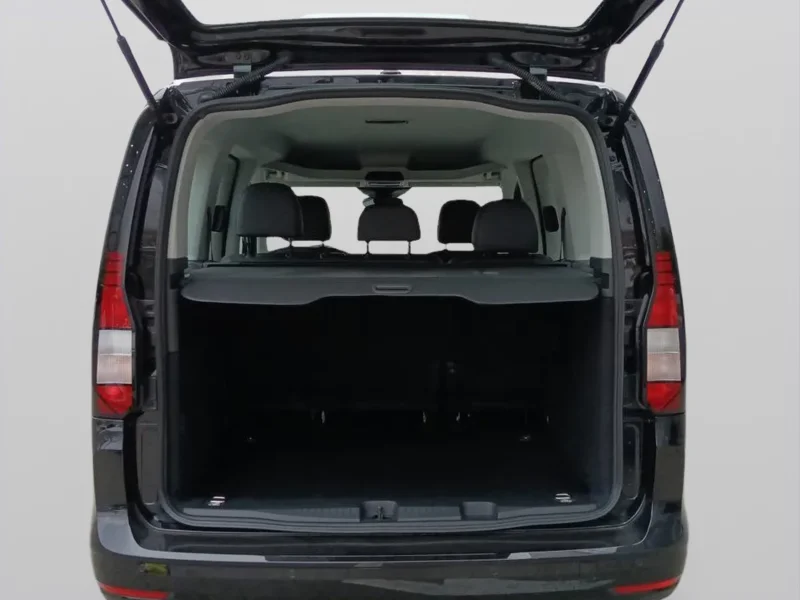 Imagen de Volkswagen Caddy