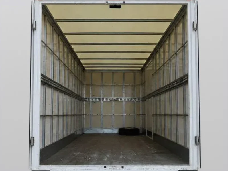Imagen de Volkswagen Crafter