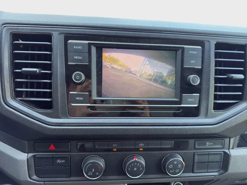 Imagen de Volkswagen Crafter